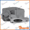Vanne EGR pour RENAULT | 73-0289, 88490